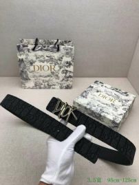 Picture of Dior Belts _SKUDiorBelt34mmX95-125cm7D041324